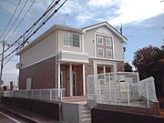 東加古川駅より徒歩15分 2階 築16年3ヶ月の賃貸物件