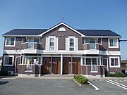 ラリヴィエール1 1階 築21年8ヶ月の賃貸物件