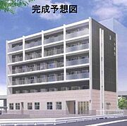 ザベース東姫路 3階 築1年2ヶ月の賃貸物件