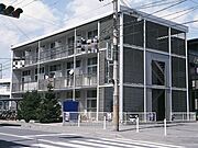 レオパレスレヴェルベール1 1階 築27年7ヶ月の賃貸物件
