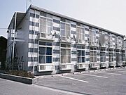 レオパレスサンマーム美乃利 1階 築26年10ヶ月の賃貸物件