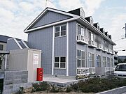 レオパレスＹ＆Ｍ 2階 築26年の賃貸物件