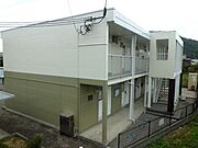 レオパレスコモド２ 1階 築24年3ヶ月の賃貸物件