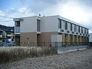 レオパレス翼 2階 築24年2ヶ月の賃貸物件