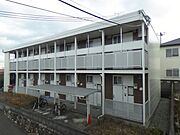 レオパレスいづみ 2階 築24年の賃貸物件