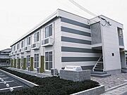 網干駅よりバス12分 徒歩9分 1階 築22年6ヶ月の賃貸物件