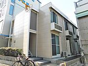 レオパレスM.Tree3 1階 築21年11ヶ月の賃貸物件