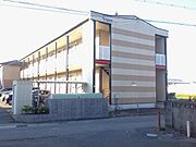 網干駅より徒歩9分 1階 築18年7ヶ月の賃貸物件