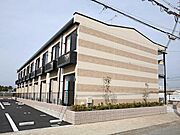 別府駅より徒歩7分 2階 築17年9ヶ月の賃貸物件