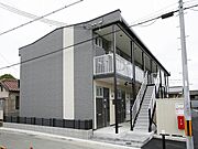 高砂駅より徒歩18分 1階 築17年4ヶ月の賃貸物件