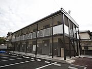 レオパレス中久2 1階 築16年6ヶ月の賃貸物件