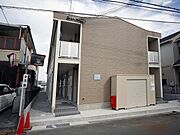 レオパレス加茂 2階 築16年2ヶ月の賃貸物件