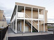 白浜の宮駅より徒歩19分 2階 築16年の賃貸物件