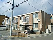 レオネクストわかば 1階 築14年1ヶ月の賃貸物件