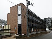 レオネクストシエル 2階 築10年8ヶ月の賃貸物件