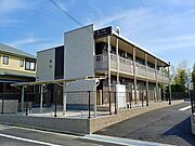 ミランダ錦城 2階 築6年8ヶ月の賃貸物件