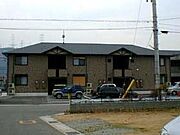 アーヴェニール憩 2階 築24年1ヶ月の賃貸物件