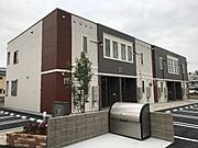 浜の宮駅より徒歩16分 2階 築6年9ヶ月の賃貸物件