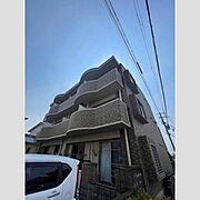 ノースエスペランサ 3階 築21年4ヶ月の賃貸物件