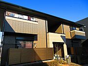 播磨新宮駅より徒歩15分 2階 築17年4ヶ月の賃貸物件