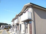 相生駅よりバス30分 徒歩4分 1階 築15年5ヶ月の賃貸物件