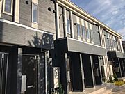 ハイムルーエ 1階 築5年6ヶ月の賃貸物件