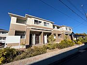 三田駅よりバス30分 徒歩15分 築12年4ヶ月 2階建の賃貸物件