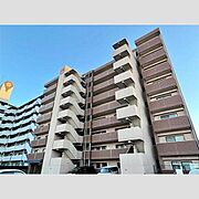 キャッスルコート飾磨 2階 築20年9ヶ月の賃貸物件