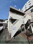 エクセレンス今宿 1階 築36年の賃貸物件