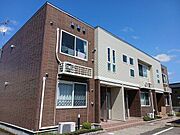 豊岡駅よりバス20分 徒歩6分 2階 築17年8ヶ月の賃貸物件