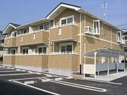 ハーベストスクエア壱番館 1階 築18年9ヶ月の賃貸物件