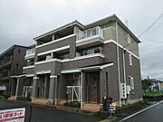 ブライトヴィラ 2階 築17年1ヶ月の賃貸物件