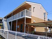 飾磨駅より徒歩15分 2階 築29年の賃貸物件