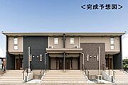 ショコラ西明石 1階 築4年4ヶ月の賃貸物件