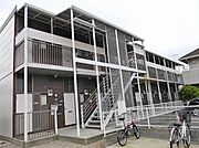 レオパレスSEA COAST 1階 築28年4ヶ月の賃貸物件