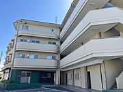 荒井駅より徒歩13分 3階 築37年11ヶ月の賃貸物件