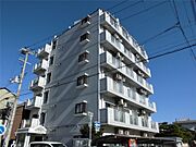 ジュネス船橋 4階 築36年4ヶ月の賃貸物件