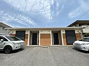 飾磨駅より徒歩18分 1階 築20年5ヶ月の賃貸物件