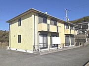 野里駅より徒歩34分 2階 築24年5ヶ月の賃貸物件