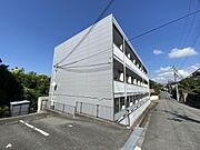 舞子駅よりバス15分 徒歩4分 2階 築23年7ヶ月の賃貸物件