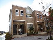 チェリーカーサ1番館 1階 築18年8ヶ月の賃貸物件