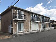 アネックスハイブリッジBの賃貸物件