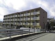 広野駅より徒歩10分 2階 築27年9ヶ月の賃貸物件