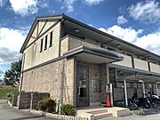 三田駅より徒歩20分 築16年9ヶ月 2階建の賃貸物件