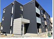 大久保駅より徒歩16分 2階 築1年1ヶ月の賃貸物件