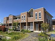 新西脇駅よりバス30分 徒歩21分 築20年3ヶ月 2階建の賃貸物件