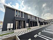 滝野駅より徒歩24分 2階 築2年5ヶ月の賃貸物件