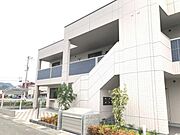 姫路駅より徒歩16分 2階 築6年2ヶ月の賃貸物件