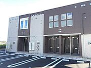 ひめじ別所駅よりバス3分 徒歩3分 2階 築10年2ヶ月の賃貸物件