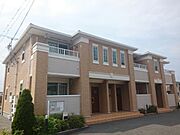 アン・グランジェ 2階 築14年4ヶ月の賃貸物件